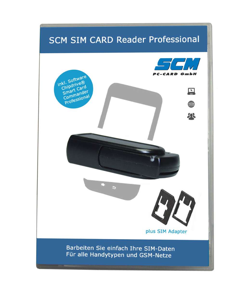 sim card reader software for pc