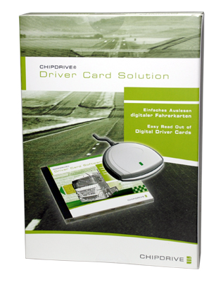 Chipdrive Driver Card Software Kostenlos