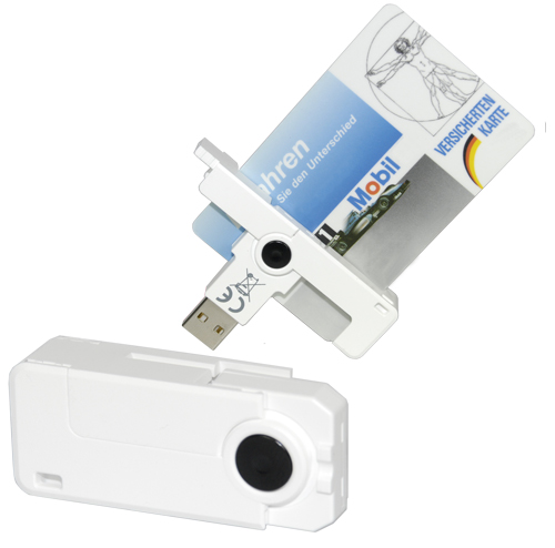 actividentity usb reader v3 driver